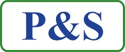 Logo P&S